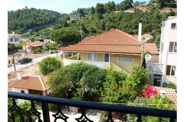 Griekenland Privát Agali, Exterieur